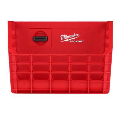 Milwaukee Packout Wire Basket PACKOUT™ draadmand - 4932493379