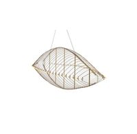 Quasar - Fieltebek 150 led Hanglamp