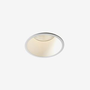 Inbouwspot BWS Lucina LED 6.4x9.5cm Wit