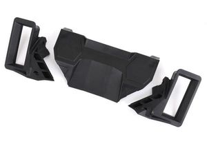 Traxxas - XRT Body mounts, rear (TRX-7826)