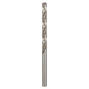 Bosch Accessories 2608595068 HSS Metaal-spiraalboor 6.5 mm Gezamenlijke lengte 101 mm Geslepen DIN 338 Cilinderschacht 10 stuk(s)