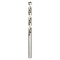 Bosch Accessories 2608595068 HSS Metaal-spiraalboor 6.5 mm Gezamenlijke lengte 101 mm Geslepen DIN 338 Cilinderschacht 10 stuk(s)