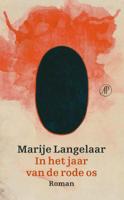 In het jaar van de rode os (Paperback)