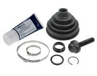 Asmanchetten set MEYLE-ORIGINAL Quality MEYLE, Inbouwplaats: Vooras, u.a. für Audi, VW, Skoda