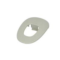 S003713 - Riemclip licht grijs DBX-88GS
