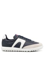 Camper baskets Pelotas XLFR - Bleu