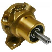 Jabsco Pump Brz Ped 3/8 Default