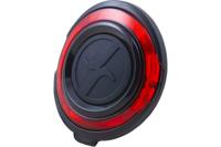 Spanninga Afdekkap o-guard/o-xb Spanninga Afdekkap o-guard/o-xb