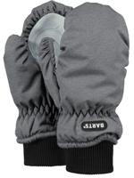 Barts Nylon Kinder Want Dark Heather size 4