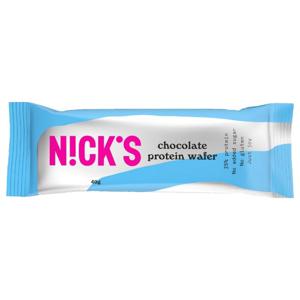Nick's Protein Wafer Chocolate (40 gr)