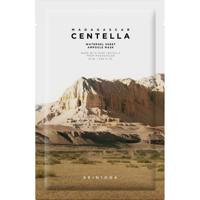 SKIN1004 Madagascar Centella Watergel Sheet Ampoule Mask 25ml