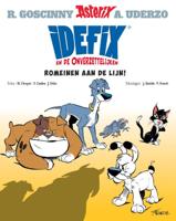 Idefix en de onverzettelijken 1 - romeinen aan de lijn (Paperback) Idefix en de onverzettelijken 1 - romeinen aan de lijn (Paperback)