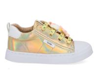 ShoesMe SH26S006-F gold mirror Goud maat 24