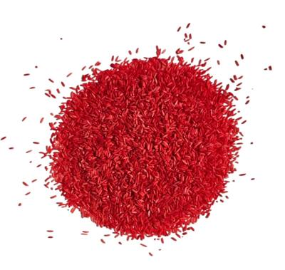 Speelrijst Rood van SensoryFun Speelrijst Rood van SensoryFun