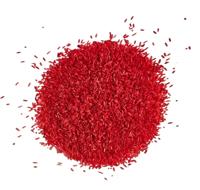 Speelrijst Rood van SensoryFun