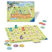 Ravensburger Bluey Junior Labyrinth