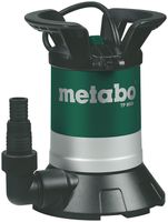 Metabo Schoon water dompelpomp TP 6600 - 250660000