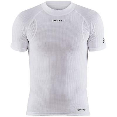 Craft Active extreme X RN ondershirt korte mouw wit heren