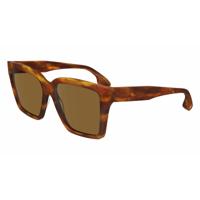 Dames zonnebril Victoria Beckham VB672S-5715223 ø 57 mm