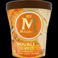 Magnum Pint IJs Double Sunlover 440ml bij Jumbo