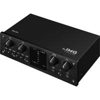 IMG Stageline MX-2IO 2-kanaals USB audio interface - thumbnail