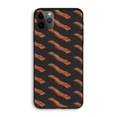 Bacon to my eggs #2: iPhone 11 Pro Biologisch afbreekbaar hoesje
