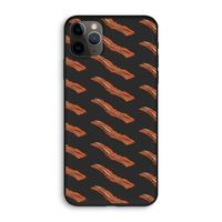 Bacon to my eggs #2: iPhone 11 Pro Biologisch afbreekbaar hoesje