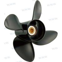 SOL1313-118-09 - PROPELLER "AMITA 4" ALUMINIUM MULTI-D 11.8X9 Mercruiser