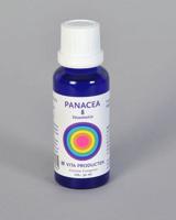 Vita Panacea 8 vasomotie (30 ml)