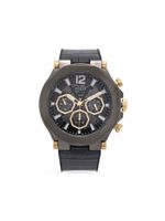 GUESS USA montre Edge 46 mm - Noir