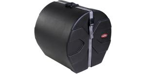 SKB 1SKB-D1618 audioapparatuurtas Hard case Zwart