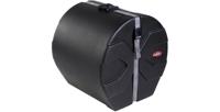 SKB 1SKB-D1618 audioapparatuurtas Hard case Zwart - thumbnail