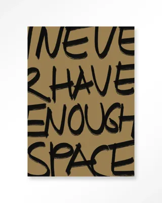No Space