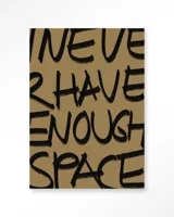 No Space No Space