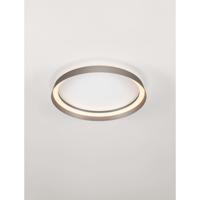 Lyora Design plafonniereOrmi Ø 45cm champagne - 9345697