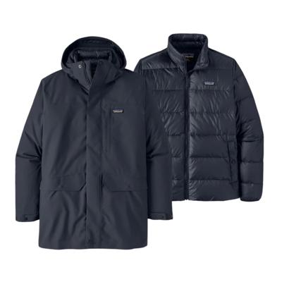 Patagonia Tres 3-in-1 Parka Casual Winterjas Heren XL