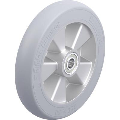 Blickle ALES 250/20K-SG Wiel Wieldiameter: 250 mm Draagvermogen (max.): 440 kg 1 stuk(s)