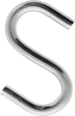 S-haak 3x25mm verz 4st - Deltafix