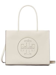 Tory Burch petit sac cabas Ella Bio - Blanc