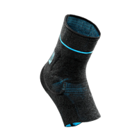 Össur Formfit® Ankle - Enkelbrace - M - Rechts - Zwart