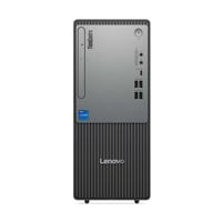 Lenovo ThinkCentre neo 50t Gen 5 Intel® Core™ i5 i5-14400 16 GB DDR5-SDRAM 1 TB SSD Windows 11 Pro Tower PC Zwart