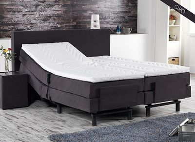 Elektrische Boxspring Master