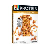 BE-KIND - Caramel Nut - 12-pack