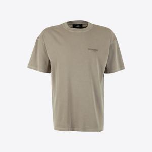 T-shirt Beige Owner