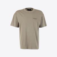 T-shirt Beige Owner - thumbnail