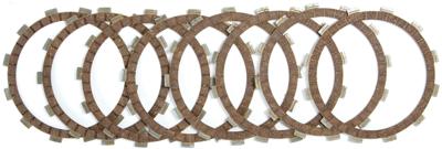 TRW Clutch kit mcc109-8