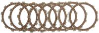 TRW Clutch kit mcc109-8