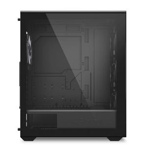 Sharkoon VK3 RGB midi tower behuizing