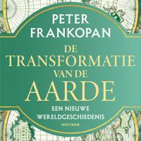 De transformatie van de aarde