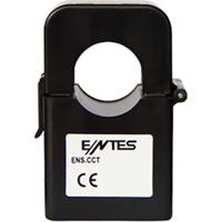 ENTES ENS.CCT ENS.CCT 24 150/5 Kabelombouw stroomomvormer Primaire stroom 150 A Secundaire stroom 5 A Doorvoer (Ø):24 mm Klapmontage 1 stuk(s)